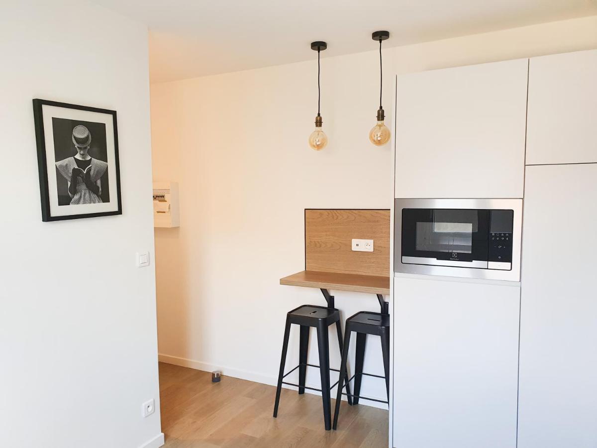 Exigehome - Chambre D'Hote Avec Jacuzzi Et Jardin Paysage, Partage Orgeval  Eksteriør bilde