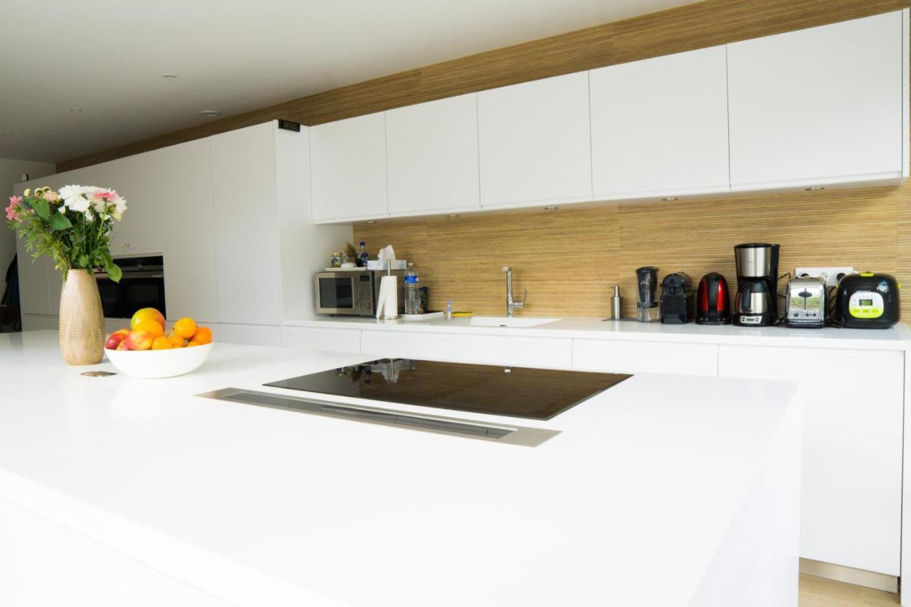 Exigehome - Chambre D'Hote Avec Jacuzzi Et Jardin Paysage, Partage Orgeval  Eksteriør bilde